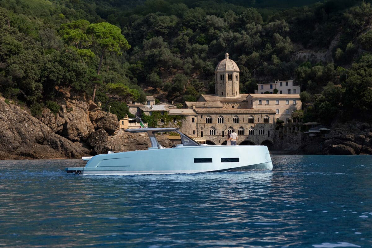 Pardo Yachts for Sale